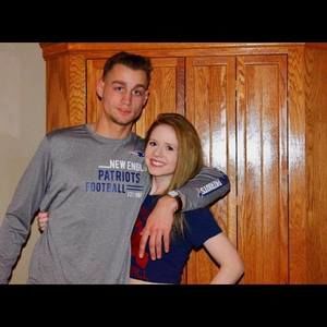 Meet your Posher, Jake